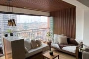 Apartamento com 2 dormitórios à venda, 78 m² por R$ 1.320.000,00 - Jardim Independência - São Paulo/SP