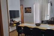 Condomínio Start Apartamento com 2 dormitórios para alugar, 51 m² - Vila Augusta - Guarulhos/SP