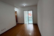 Condomínio Start Apartamento com 2 dormitórios para alugar, 51 m² - Vila Augusta - Guarulhos/SP