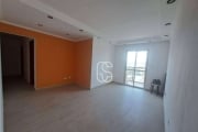 Apartamento com 3 dormitórios sendo 1 suite 2 vagas  para alugar, 76 m² por R$ 3.145/mês - Jardim Vila Galvão - Guarulhos/SP