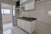 Condomínio Bem Estar Apartamento com 2 dormitórios à venda, 57 m² por R$ 375.000 - Jardim Rosa de Franca - Guarulhos/SP