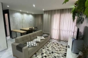 Apartamento com 3 dormitórios à venda, 59 m² por R$ 450.000 - Jardim Imperador - Guarulhos/SP CONQUISTA GUARULHOS