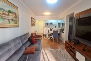 Apartamento com 3 dormitórios à venda, 75 m² SUPREMA - Vila Augusta - Guarulhos/SP