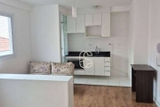 Studio com 1 dormitório, 28 m² - venda por R$ 290.000,00 ou aluguel por R$ 2.270,00/mês - Vila Mazzei - São Paulo/SP