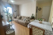 Apartamento com 2 dormitórios à venda, 55 m² - Centro - Guarulhos/SP