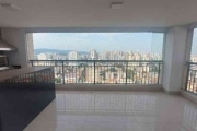 Apartamento com 4 dormitórios à venda, 264 m² por R$ 3.399.000,00 - Santana - São Paulo/SP