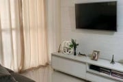 Apartamento à venda, 64 m² por R$ 590.000,00 - Vila Augusta - Guarulhos/SP