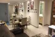 Apartamento com 2 dormitórios à venda, 51 m² por R$ 426.000 - Vila Matilde - São Paulo/SP