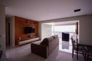 Apartamento com 2 dormitórios à venda, 85 m² por R$ 890.000,00 - Sacomã - São Paulo/SP