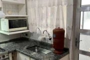 Apartamento com 2 dormitórios à venda, 80 m² por R$ 266.000 - Jardim Santa Mena - Guarulhos/SP