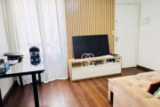 Apartamento com 2 dormitórios à venda, 43 m² por R$ 210.000,00 - Água Chata - Guarulhos/SP