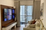 Apartamento com 2 dormitórios à venda, 54 m² por R$ 390.000,00 - Macedo - Guarulhos/SP