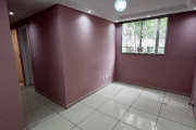 Spazzio Santa Isabel Apartamento com 2 dormitórios à venda, 44 m² por R$ 288.000 - Centro - Guarulhos/SP