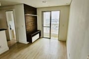 Apartamento com 2 dormitórios à venda, 50 m² por R$ 350.000,00 - Vila Maria - São Paulo/SP