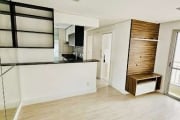 Apartamento com 2 dormitórios à venda, 50 m² por R$ 350.000,00 - Vila Maria - São Paulo/SP