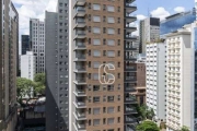 Apartamento com 4 dormitórios à venda, 270 m² por R$ 10.200.000,00 - Jardim Paulista - São Paulo/SP