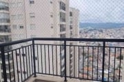 Apartamento com 2 dormitórios à venda, 68 m² por R$ 609.000,00 - Jardim Flor da Montanha - Guarulhos/SP