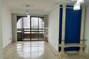 Apartamento com 3 dormitórios à venda, 87 m² por R$ 890.000,00 - Ipiranga - São Paulo/SP