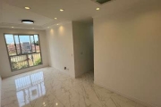 Lindo Apartamento e reformado com 2 dormitórios à venda, 52 m² por R$ 320.000 - Jardim São Judas Tadeu - Guarulhos/SP-Condomínio Golden Ville