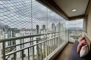 Apartamento com 3 dormitórios à venda, 82 m² por R$ 850.000,00 - Vila Augusta - Guarulhos/SP