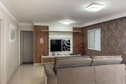 Apartamento com 2 dormitórios à venda, 110 m² por R$ 1.170.000 - Vila Augusta - Guarulhos/SP