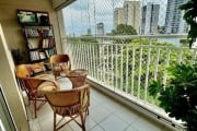 Apartamento com 3 dormitórios à venda, 76 m² por R$ 579.000,00 - Vila  Rosália  - Guarulhos/SP