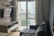 Fatto Sport Faria Lima Cocaia Apartamento com 3 dormitórios à venda, 56 m² por R$ 345.000 - Cocaia - Guarulhos/SP