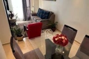 Lindo Apartamento com 2 dormitórios à venda, 52 m² por R$ 318.000 - Jardim São Judas Tadeu - Guarulhos/SP-Condomínio Golden Ville