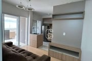 Apartamento Garden com 1 dormitório à venda, 75 m² por R$ 550.000 - Tatuapé - São Paulo/SP