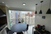 Apartamento com 3 dormitórios à venda, 81 m² por R$ 950.000,00 - Jardim Flor da Montanha - Guarulhos/SP