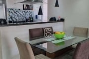 Apartamento com 3 dormitórios à venda, 76 m² por R$ 580.000,00 - Jardim Rosa de Franca - Guarulhos/SP