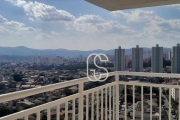 Apartamento com 3 dormitórios à venda, 73 m² por R$ 636.000 - Gopoúva - Guarulhos/SP