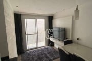 Apartamento com 2 dormitórios à venda, 49 m² por R$ 320.000 - Bela Vista - Guarulhos/SP