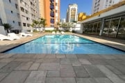 Apartamento com 3 dormitórios à venda, 100 m² por R$ 990.000,00 - Vila Mariana - São Paulo/SP