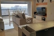 Apartamento com 2 dormitórios à venda, 85 m² por R$ 1.080.000,00 - Parque São Jorge - São Paulo/SP