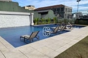 Apartamento com 2 dormitórios à venda, 53 m² por R$ 550.000,00 - Ipiranga - São Paulo/SP