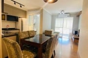 Apartamento com 2 dormitórios à venda, 66 m² por R$ 645.000,00 - Jardim Flor da Montanha - Guarulhos/SP