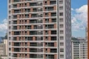 Apartamento com 2 dormitórios à venda, 71 m² por R$ 1.467.000,00 - Pinheiros - São Paulo/SP