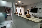 Parque Residence , Apartamento com 2 dormitórios à venda, 58 m² por R$ 399.900 - Jardim Flor da Montanha - Guarulhos/SP