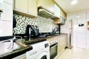 Condomínio Mais Guarulhos Apartamento com 2 dormitórios à venda, 49 m² por R$ 345.000 - Bela Vista - Guarulhos/SP