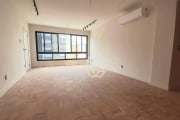 Apartamento com 3 dormitórios à venda, 94 m² por R$ 2.100.000,00 - Vila Nova Conceição - São Paulo/SP