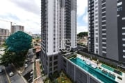 Apartamento com 2 dormitórios à venda, 71 m² por R$ 890.000,00 - Vila São José - São Paulo/SP