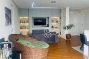 Apartamento com 2 dormitórios à venda, 89 m² por R$ 1.200.000,00 - Vila Augusta - Guarulhos/SP