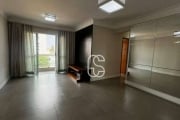 Venham conhecer esse lindo apartamento localizado na Vila Milton com 93 m2