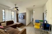 Apartamento com 2 dormitórios à venda, 48 m² por R$ 330.000,00 - Vila Rio de Janeiro - Guarulhos/SP