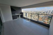 Apartamento com 3 dormitórios à venda, 105 m² por R$ 1.490.000,00 - Ipiranga - São Paulo/SP