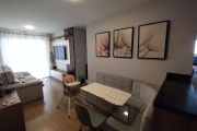 Moov Apartamento com 3 dormitórios à venda, 75 m² por R$ 650.000 - Jardim Flor da Montanha - Guarulhos/SP