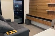 Nova Spazio club Guarulhos Apartamento com 2 dormitórios para alugar, 43 m² - Vila das Palmeiras - Guarulhos/SP