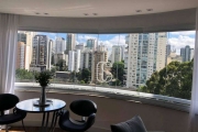 Apartamento com 2 dormitórios à venda, 116 m² por R$ 1.325.000,00 - Brooklin - São Paulo/SP