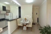 Apartamento com 2 dormitórios à venda, 49 m² por R$ 250.000,01 - Jardim Guilhermino - Guarulhos/SP